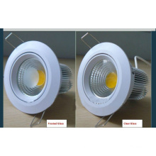 Dimmable светодиодный свет Светодиодный потолочный светодиодный потолочный светильник